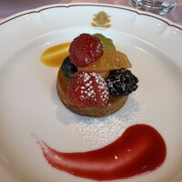 La Terrazza SABATINI Omotesando - 