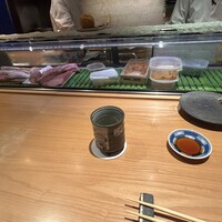 築地青空三代目 本店 - 