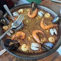 バル デ エスパーニャ ムイ 東京店 - 