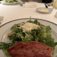 ウルフギャング・ステーキハウス 六本木 -  ウルフギャング・ステーキハウス 六本木 -