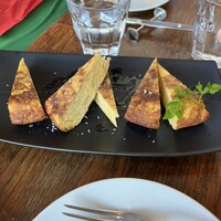 バル デ エスパーニャ ムイ 東京店 - 