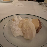 ウルフギャング・ステーキハウス 六本木 -  ウルフギャング・ステーキハウス 六本木 -