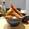 新潟カツ丼 タレカツ 日比谷店