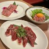 炭火焼肉 キョロちゃん 池田店