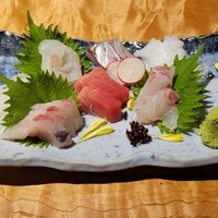 鰻う おか冨士 - 