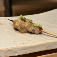 鳥匠 いし井 - 