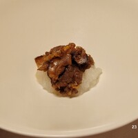 すき焼割烹 日山 - 