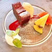 Mar Rosso - 