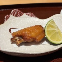鳥匠 いし井 - 