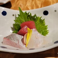 鰻う おか冨士 - 