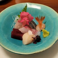 鮨 航 - 