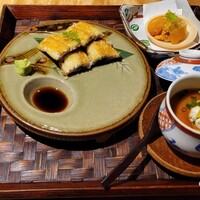 鰻う おか冨士 - 