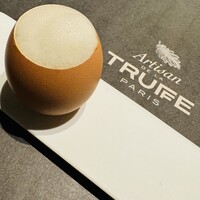 アルティザン ドゥ ラ トリュフ パリ - 
