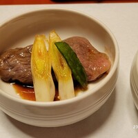 すき焼割烹 日山 - 