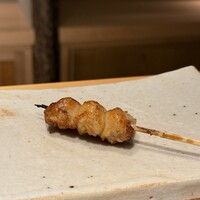 鳥匠 いし井 - 