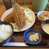 定食 くぅべ