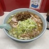 ナギチャンラーメン