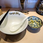 RAMEN RS 改 - 