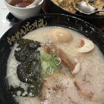 らあめん花月嵐 - 料理写真: