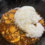 ラーメン 麻辣 - 