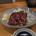 焼き鳥 てんてこ舞 - 