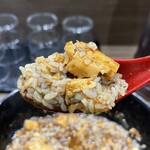 ラーメン 麻辣 - 