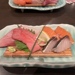のどぐろ家 姫川 - 