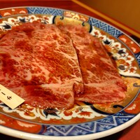 肉の匠 将泰庵 神田店 - 