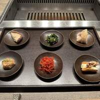 USHIGORO S. NISHIAZABU - 