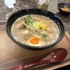 麺匠 竹虎 新宿店