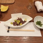 豚しゃぶ ひなた - 