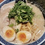 麺家くさび - 
