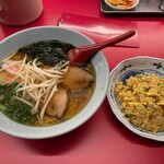 南海飯店 - Ｃセット