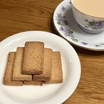 るるるるおかしさん - 