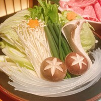 しゃぶ叙 - 