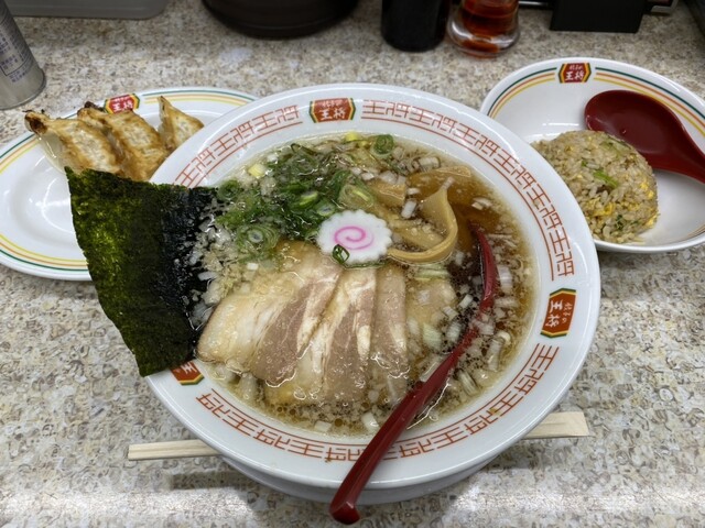 Gyoza no Osho Jr Takatsuki Ten photo 5