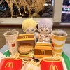 マクドナルド コクーンシティ店 