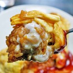 千鳥屋食堂 - 