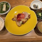 やさい家めい - 