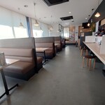 旬菜らーめん えむず - 