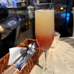  IN THE GREEN - ベリーニ