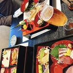 寿司割烹たつき - 