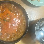 オモニのスーパー - 