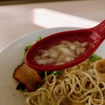 旬菜らーめん えむず - 