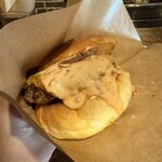 HYOE'S BURGERS + FRIES - 