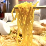 元祖札幌ラーメン もぐら - ＯＫ牧場です