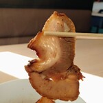 旬菜らーめん えむず - 