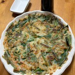 オモニのスーパー - 