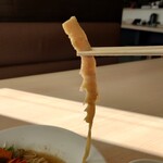 旬菜らーめん えむず - 