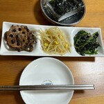 オモニのスーパー - 